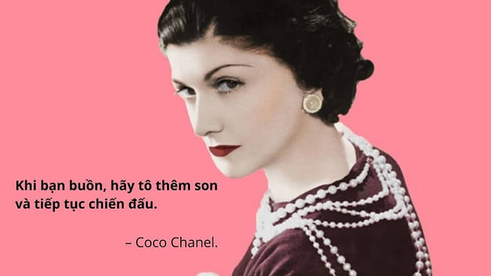 Coco Chanel5