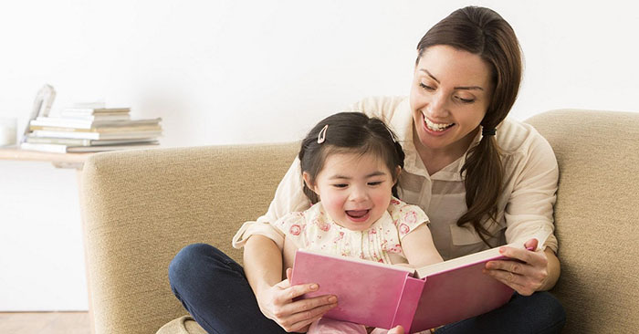 Cách cải thiện kỹ năng ngôn ngữ trong đào tạo và can thiệp từ gia đình