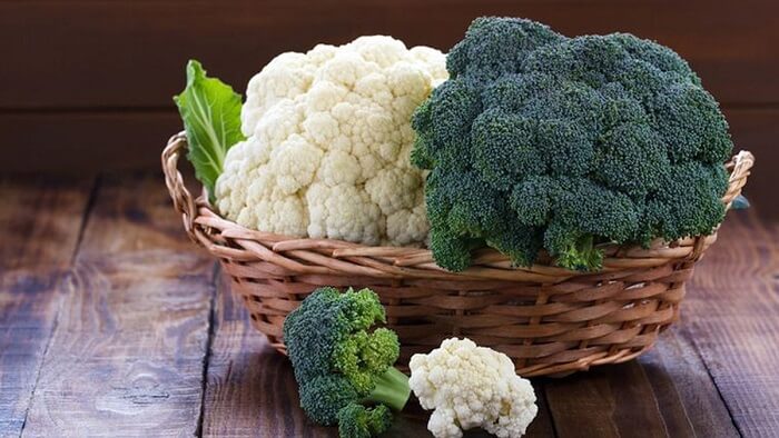 Bông cải xanh có nhiều hoạt chất giúp chống ung thư hiệu quả6