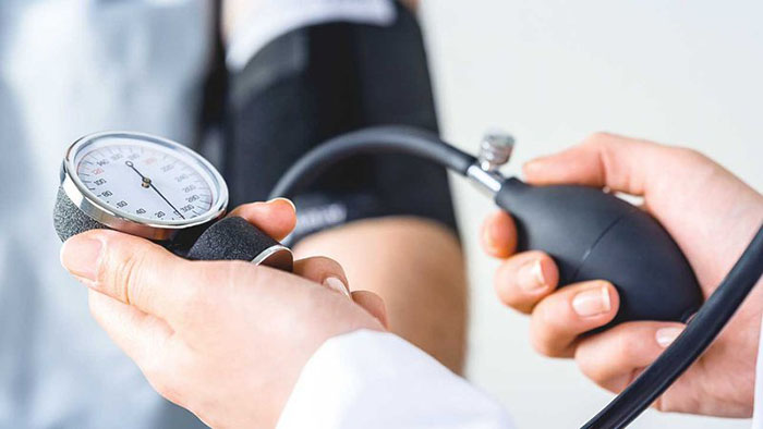 5 cách hạ huyết áp mà không cần phải dùng thuốc