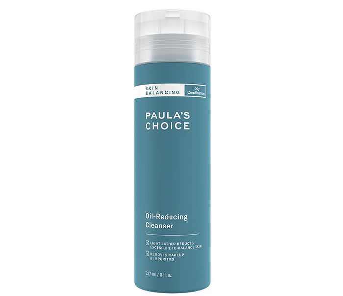Ưu và nhược điểm của sữa rửa mặt Paula’s Choice Skin Balancing Oil-Reducing Cleanser 2