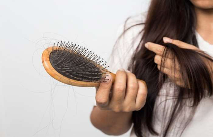 4 sản phẩm giúp chống lão hóa cho mái tóc hiệu quả mà chị em nên đầu tư
