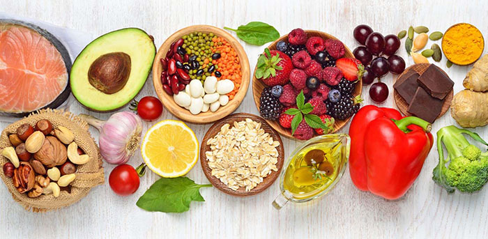 5 loại trái cây giúp bạn giảm cholesterol hiệu quả