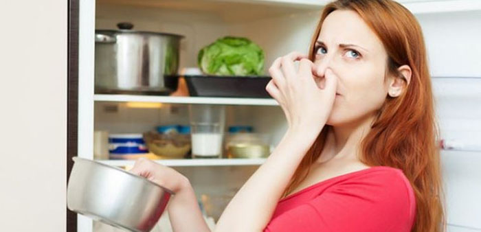 Bí quyết giúp khử mùi hôi tủ lạnh cực kỳ hiệu quả