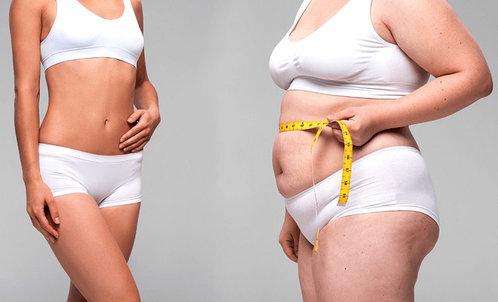 6 nguyên nhân khiến quá trình giảm mỡ bụng gặp khó khăn