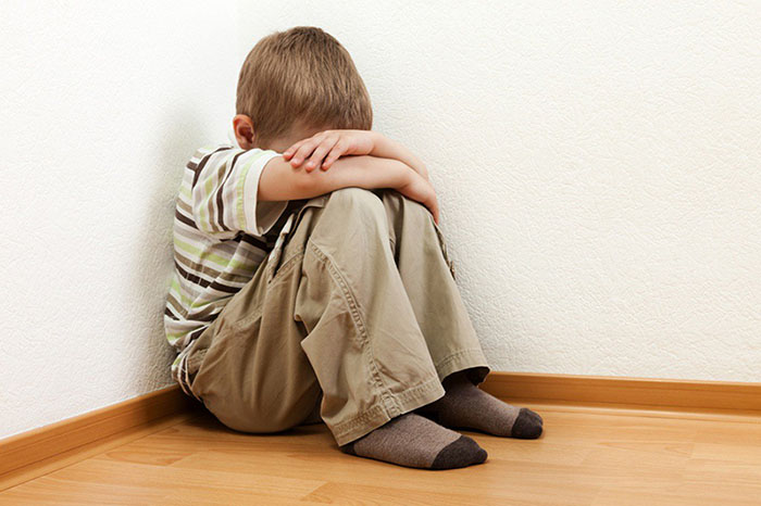 Một số dấu hiệu nhận biết căn bệnh tự kỷ ở trẻ em 