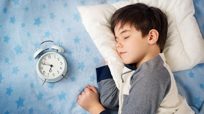 Thói quen dậy sớm và dậy muộn ở trẻ sẽ có sự khác biệt rõ rệt khi chúng lớn lên