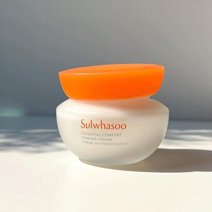 Sản phẩm Sulwhasoo Essential Comfort Firming Cream
