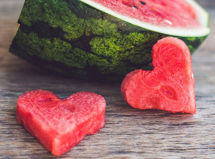 Thường xuyên ăn dưa hấu trong mùa hè sẽ mang lại những lợi ích gì cho sức khỏe?