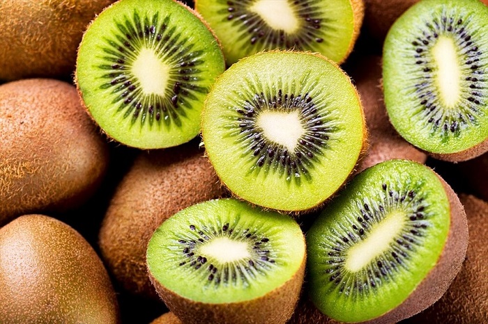 Lưu ý khi ăn quả kiwi